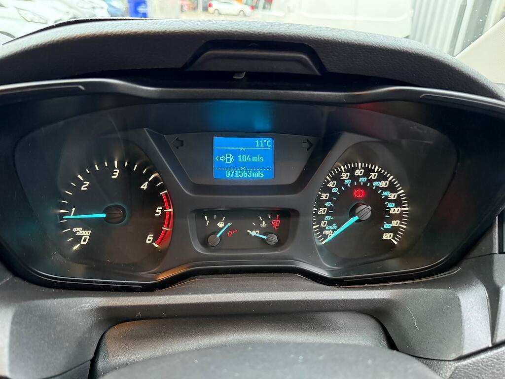 Used Ford Transit 2019 for sale - 76750305: Photo 14