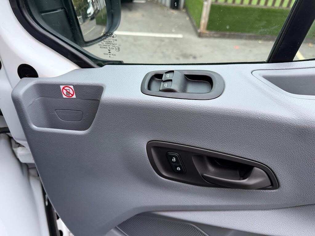Used Ford Transit 2019 for sale - 76750305: Photo 18