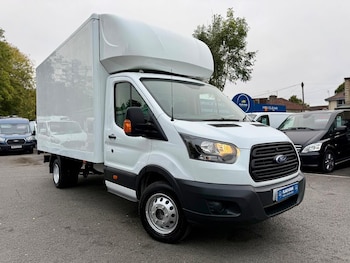 Ford - Transit