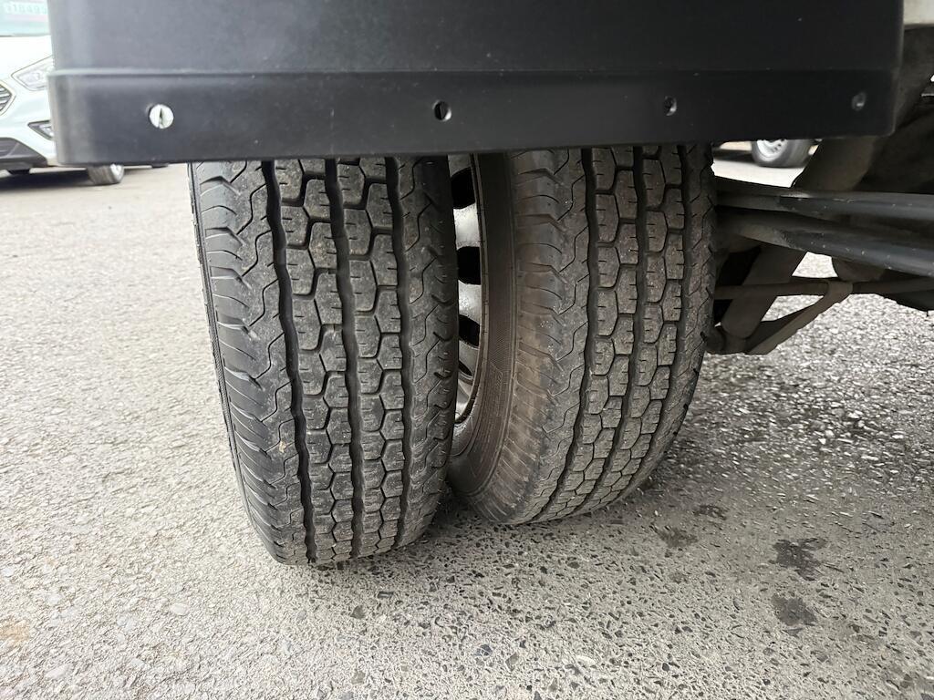 Used Ford Transit 2019 for sale - 76750305: Photo 20