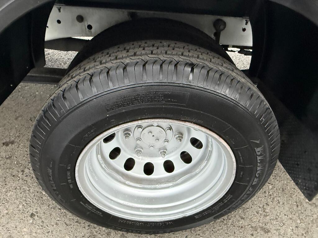 Used Ford Transit 2019 for sale - 76750305: Photo 22