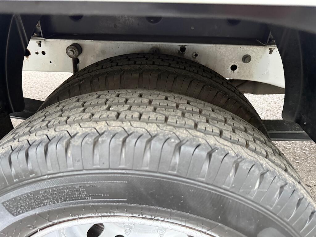 Used Ford Transit 2019 for sale - 76750305: Photo 23