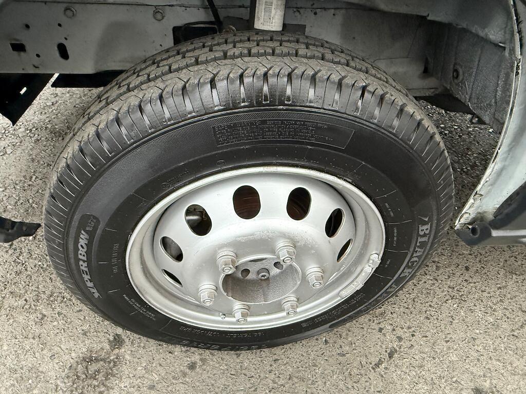 Used Ford Transit 2019 for sale - 76750305: Photo 24