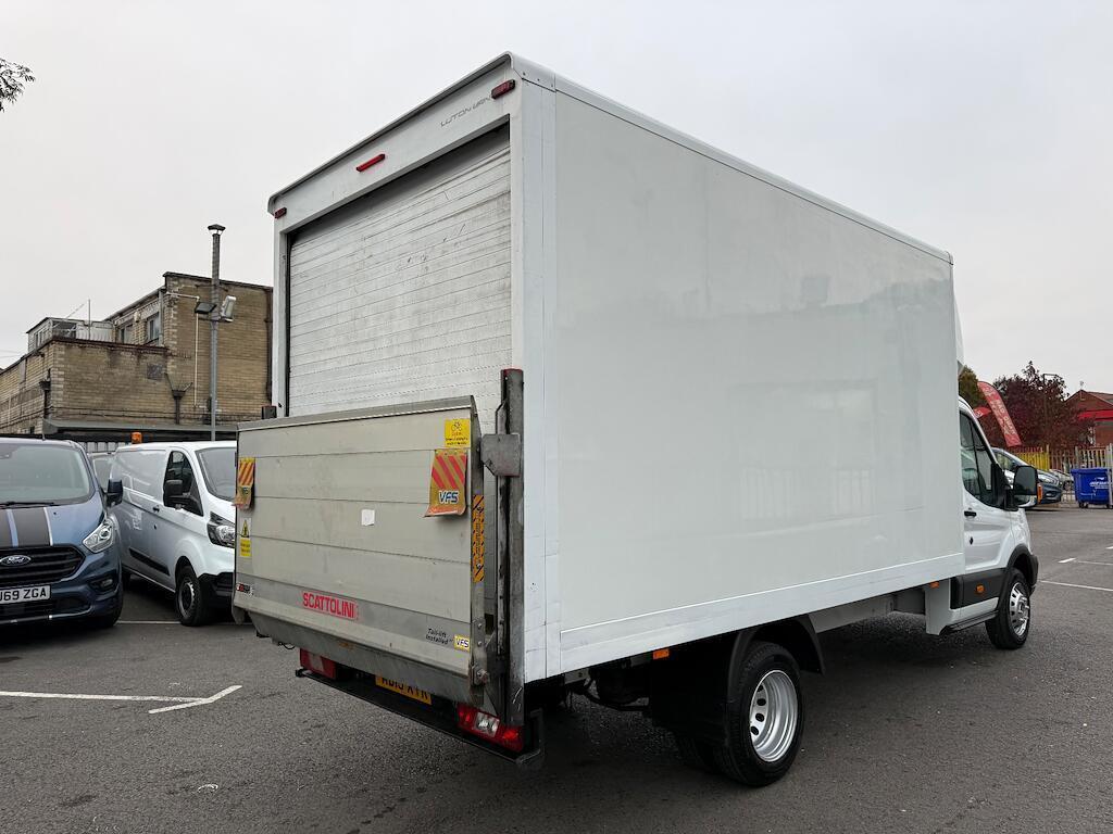 Used Ford Transit 2019 for sale - 76750305: Photo 3