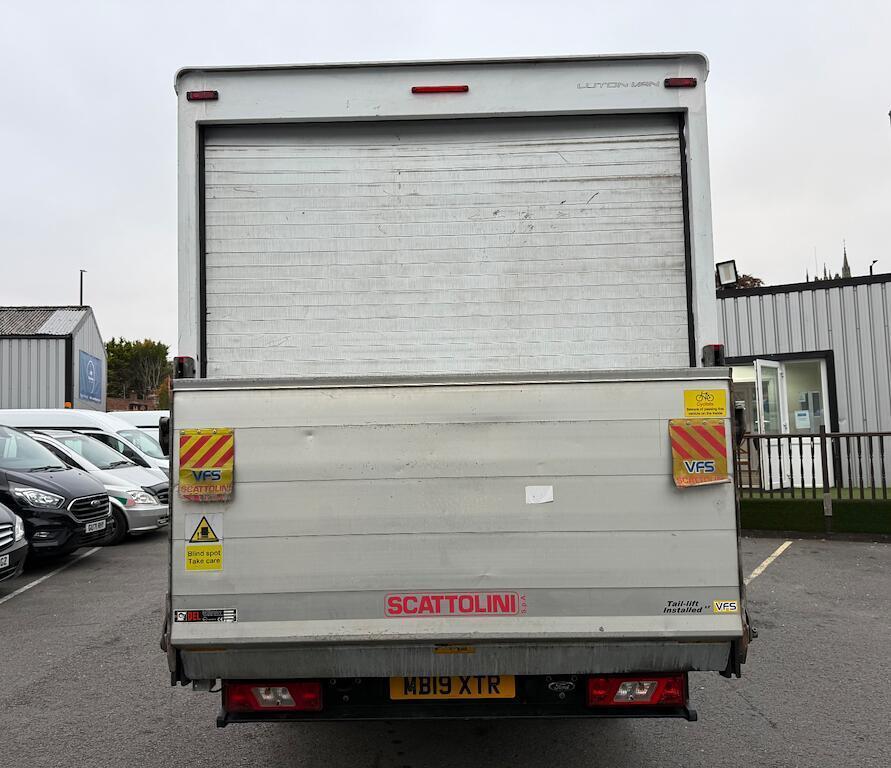 Used Ford Transit 2019 for sale - 76750305: Photo 4