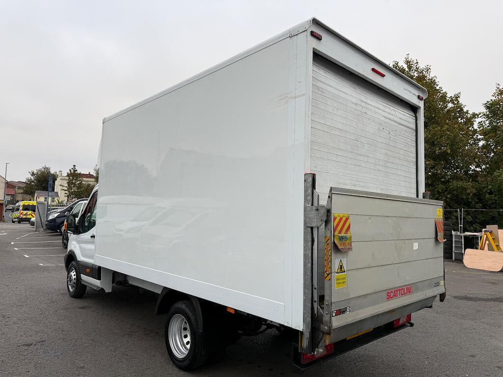 Used Ford Transit 2019 for sale - 76750305: Photo 5