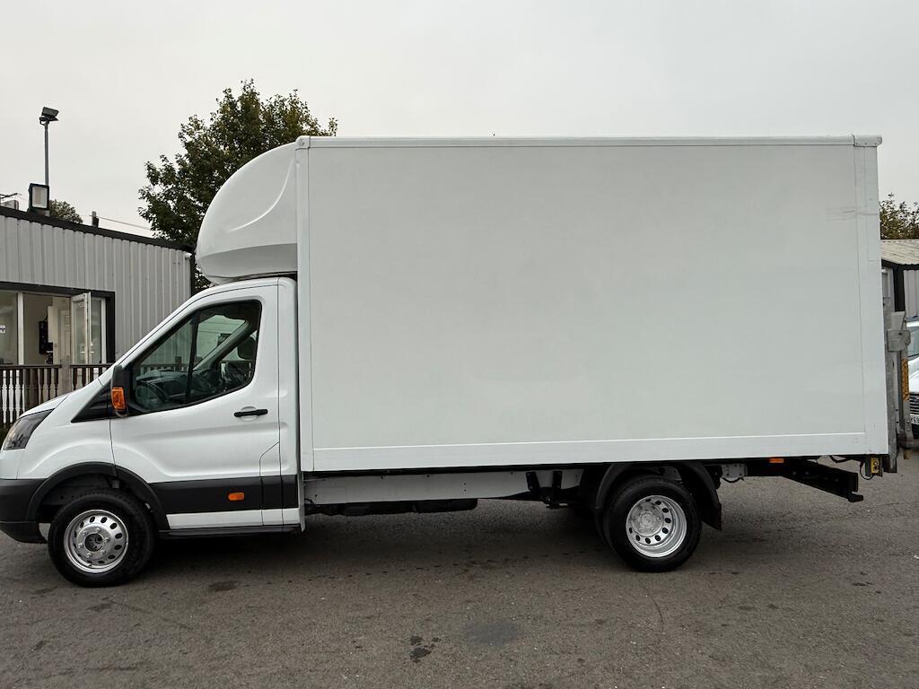 Used Ford Transit 2019 for sale - 76750305: Photo 6