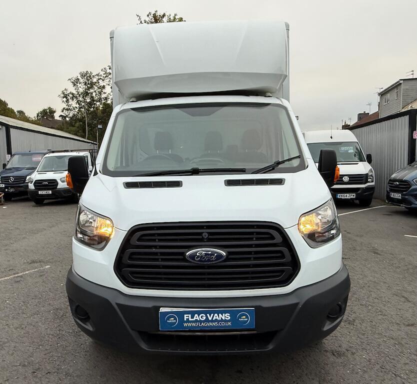 Used Ford Transit 2019 for sale - 76750305: Photo 8