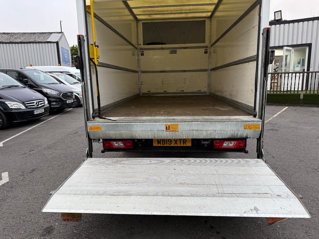 Used Ford Transit 2019 for sale - 76750305: Photo 9