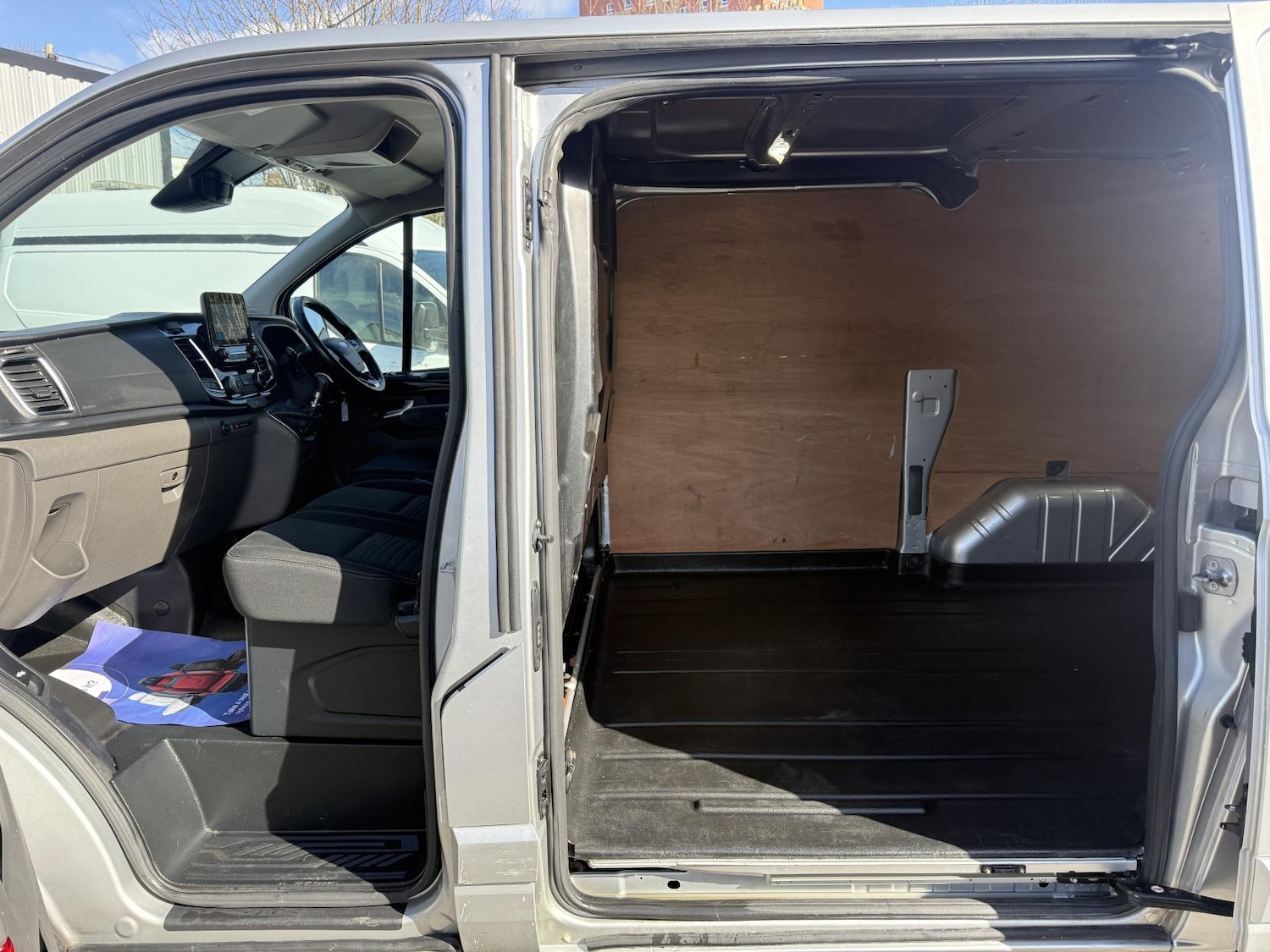 Used Ford Transit Custom 2020 for sale - 78131764: Photo 11