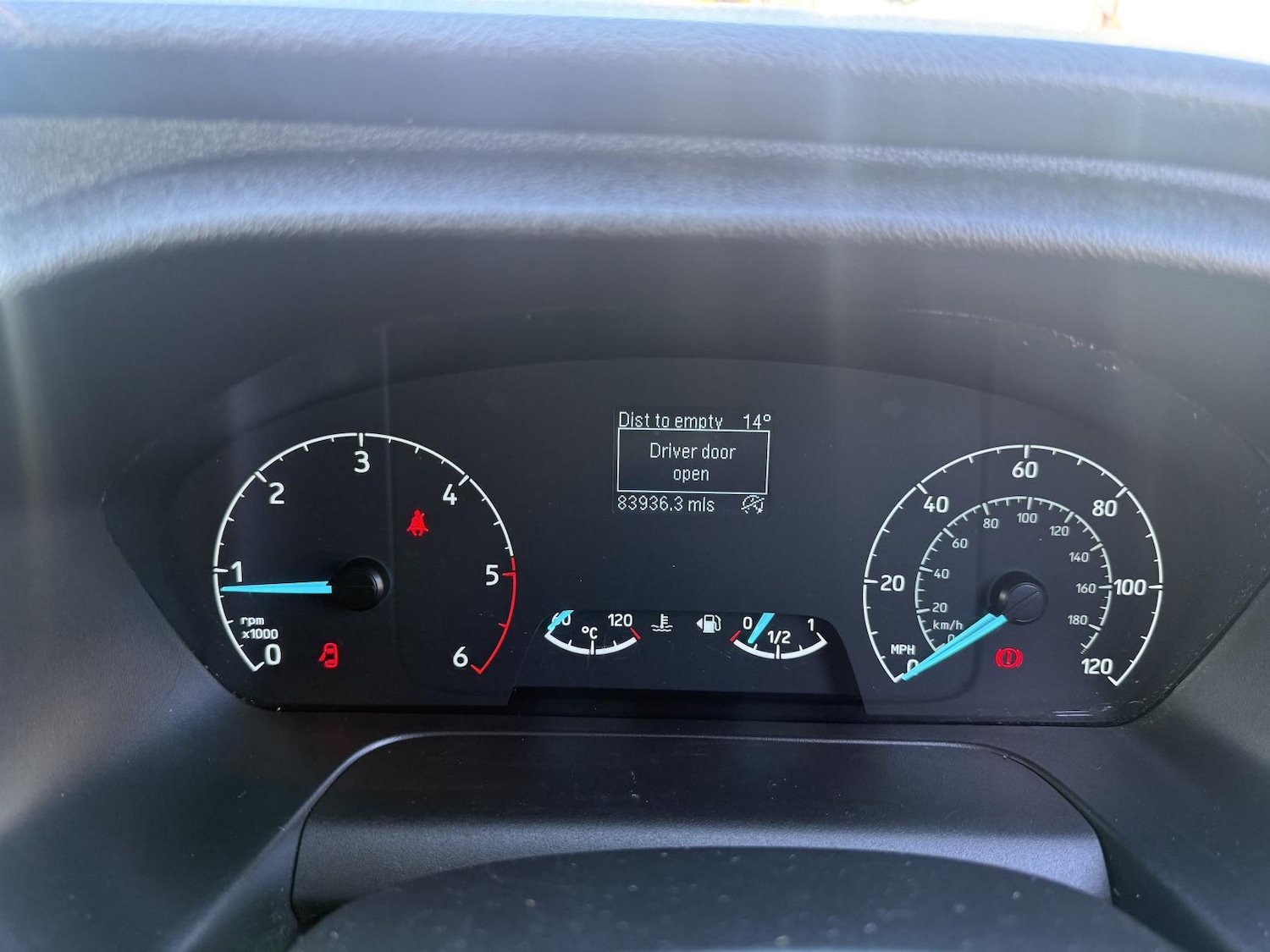 Used Ford Transit Custom 2020 for sale - 78131764: Photo 15