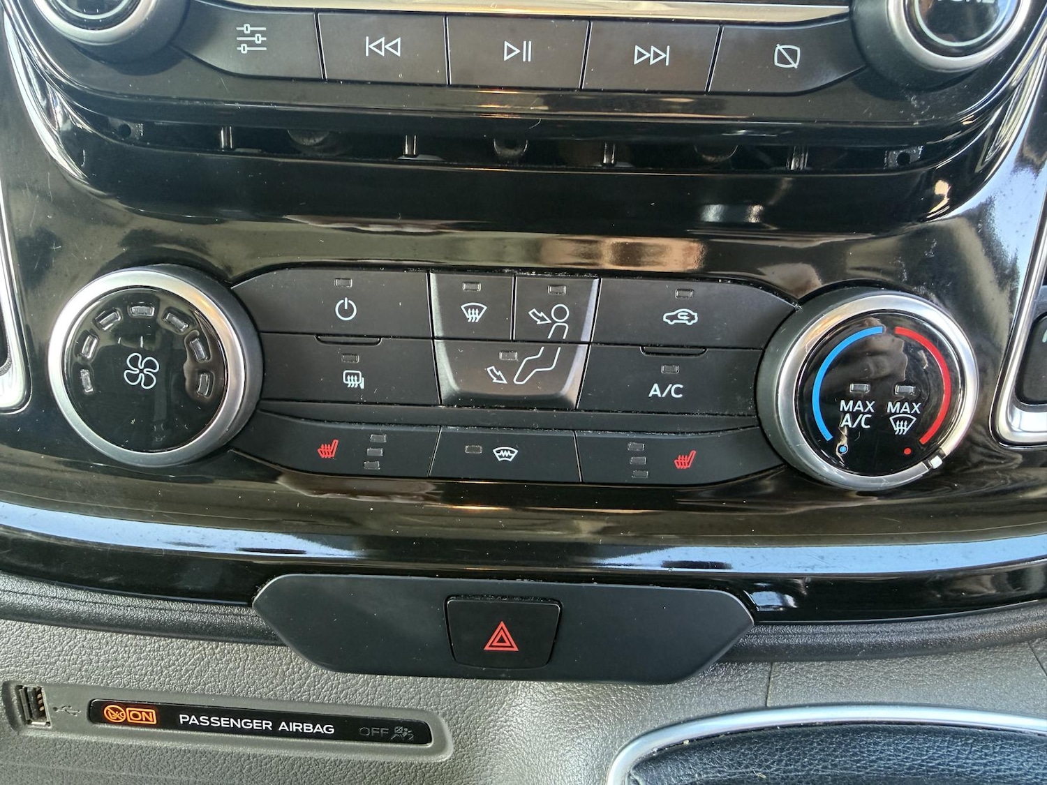 Used Ford Transit Custom 2020 for sale - 78131764: Photo 16