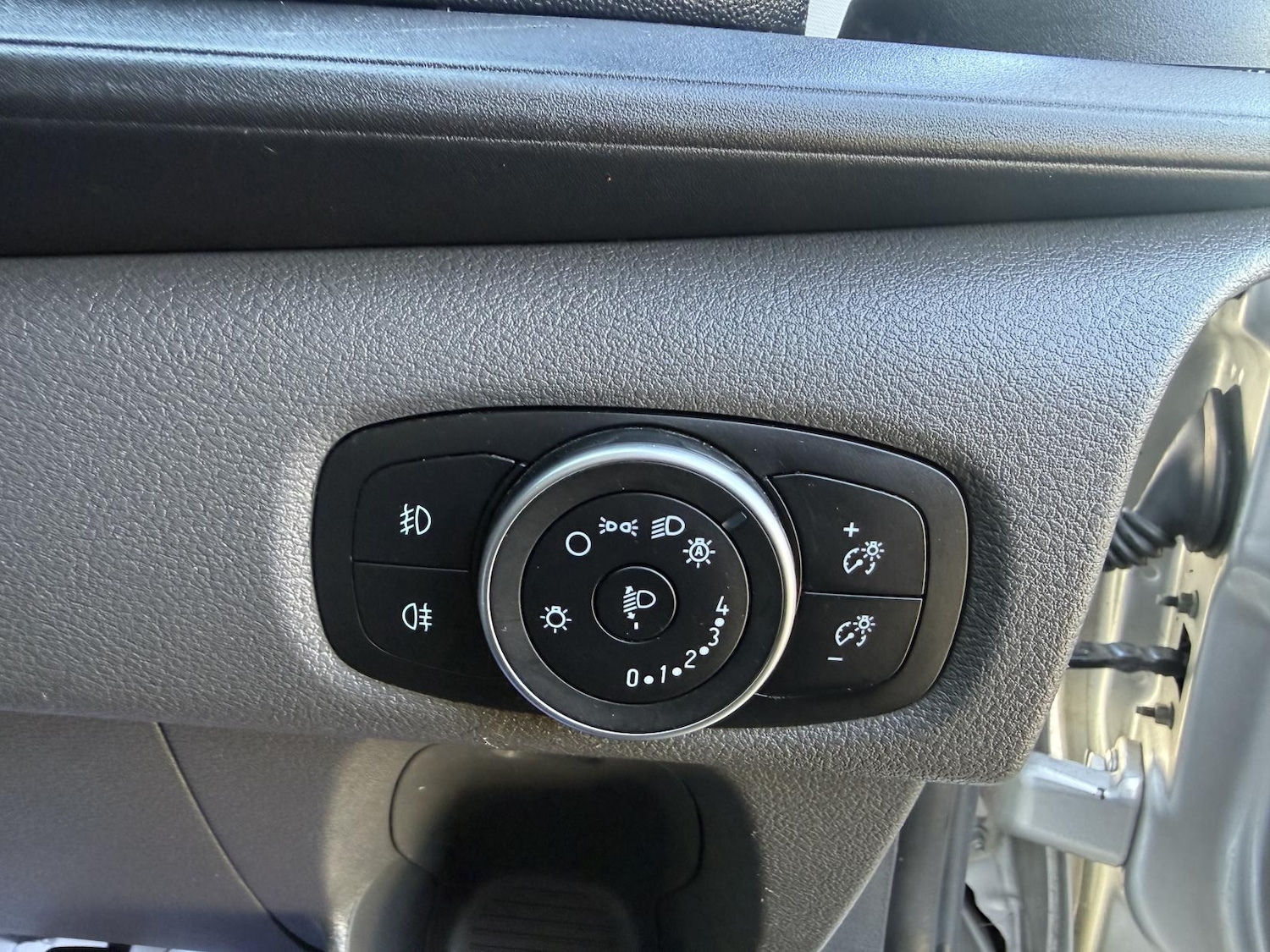 Used Ford Transit Custom 2020 for sale - 78131764: Photo 20