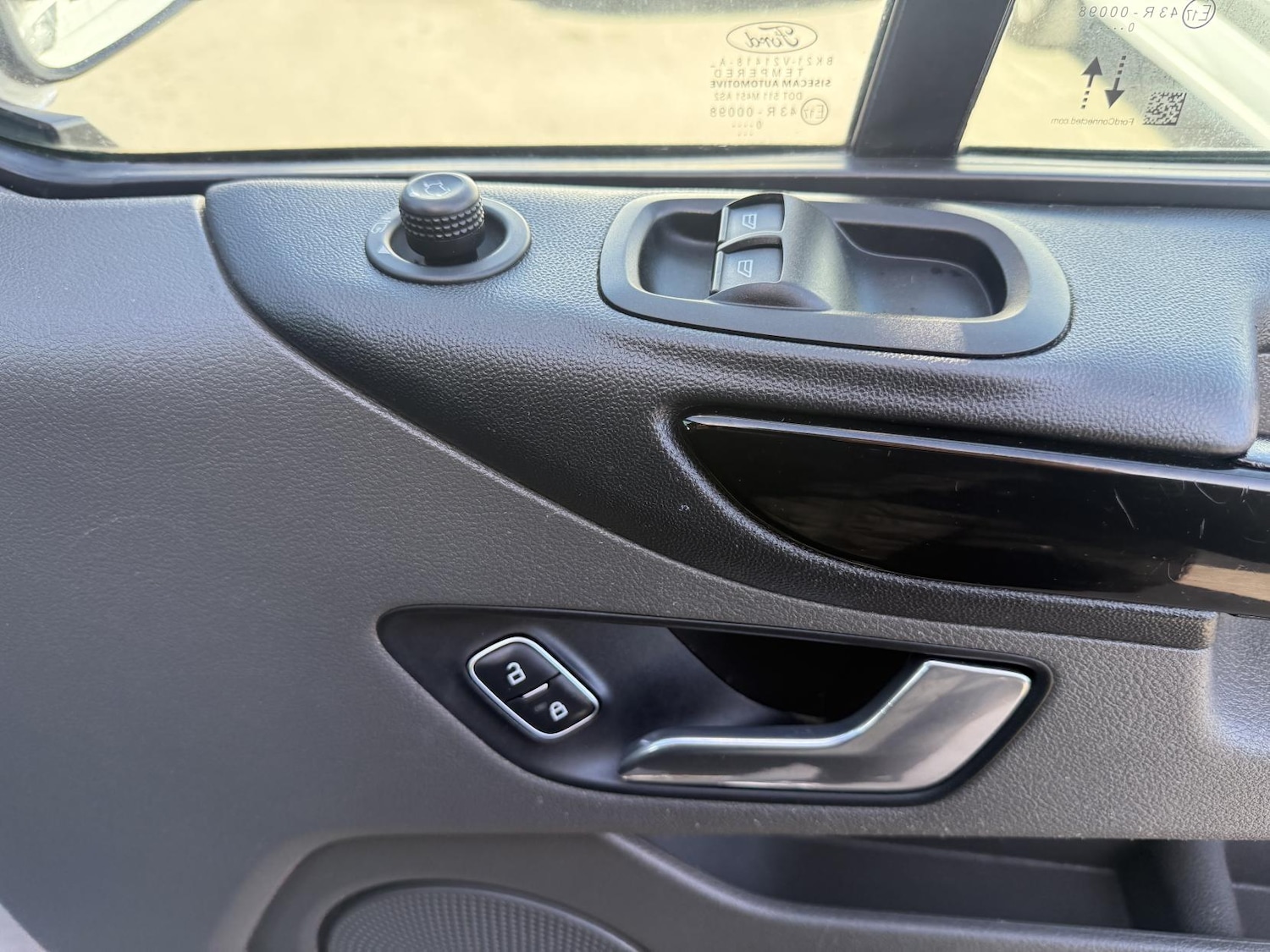 Used Ford Transit Custom 2020 for sale - 78131764: Photo 21