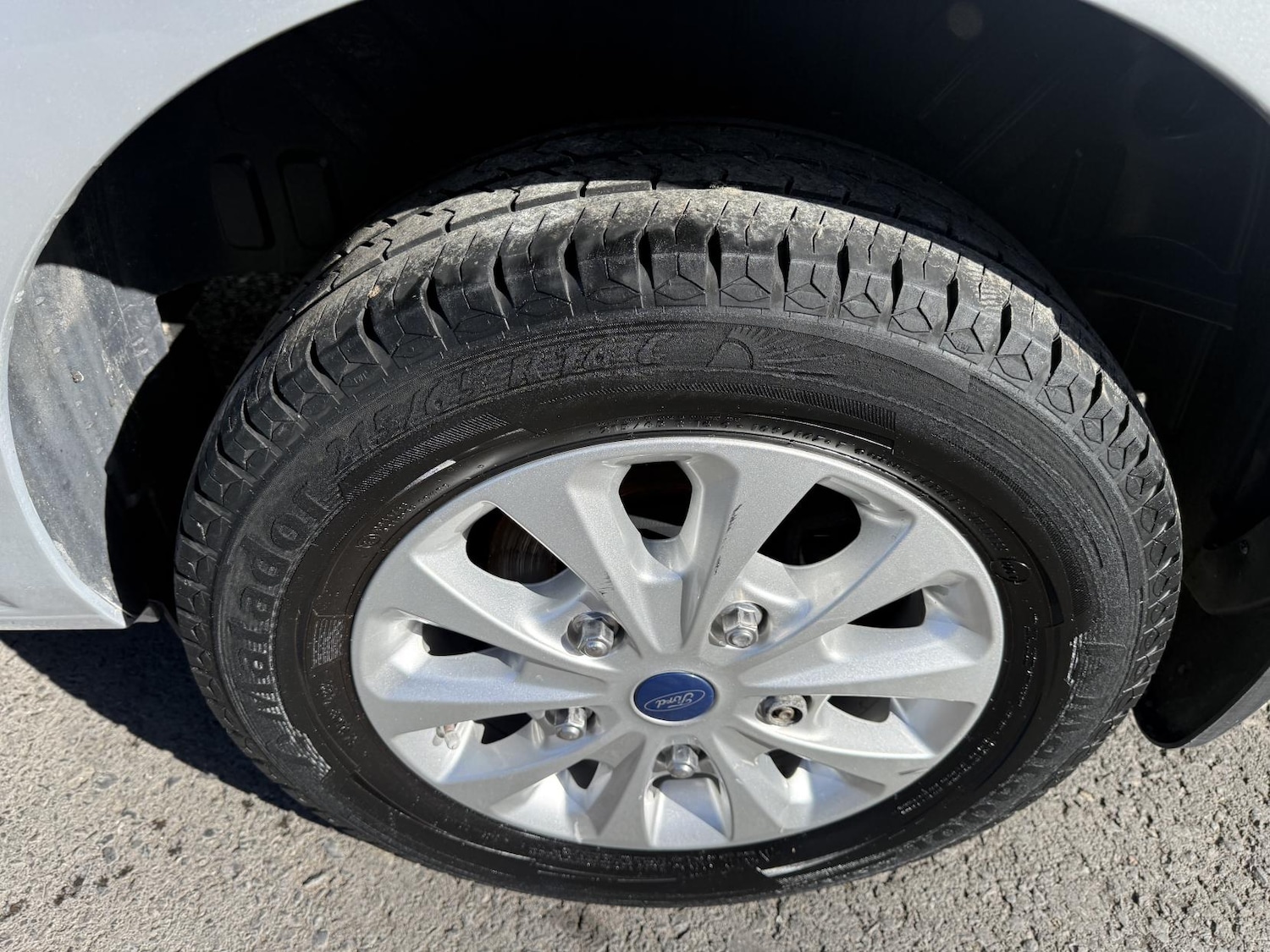 Used Ford Transit Custom 2020 for sale - 78131764: Photo 25