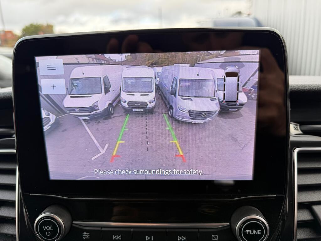 Used Ford Transit 2020 for sale - 76750273: Photo 13