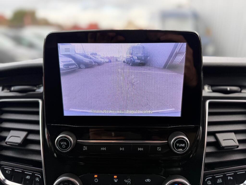 Used Ford Transit 2020 for sale - 76750273: Photo 14