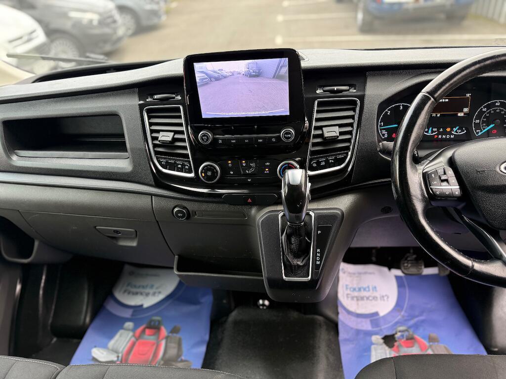 Used Ford Transit 2020 for sale - 76750273: Photo 15