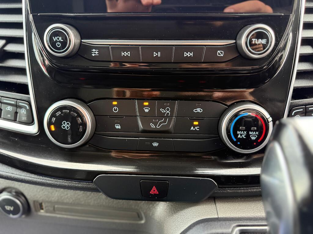 Used Ford Transit 2020 for sale - 76750273: Photo 16