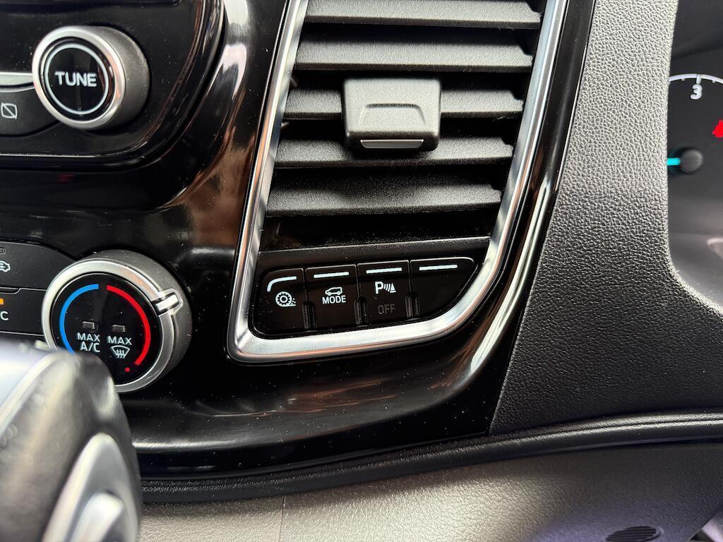 Used Ford Transit 2020 for sale - 76750273: Photo 19