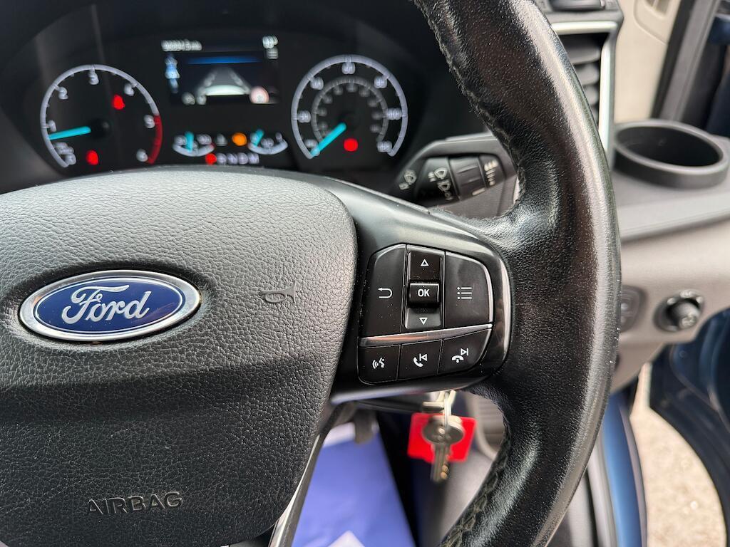 Used Ford Transit 2020 for sale - 76750273: Photo 21