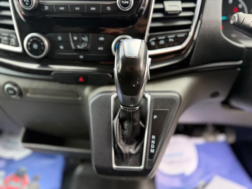 Used Ford Transit 2020 for sale - 76750273: Photo 22