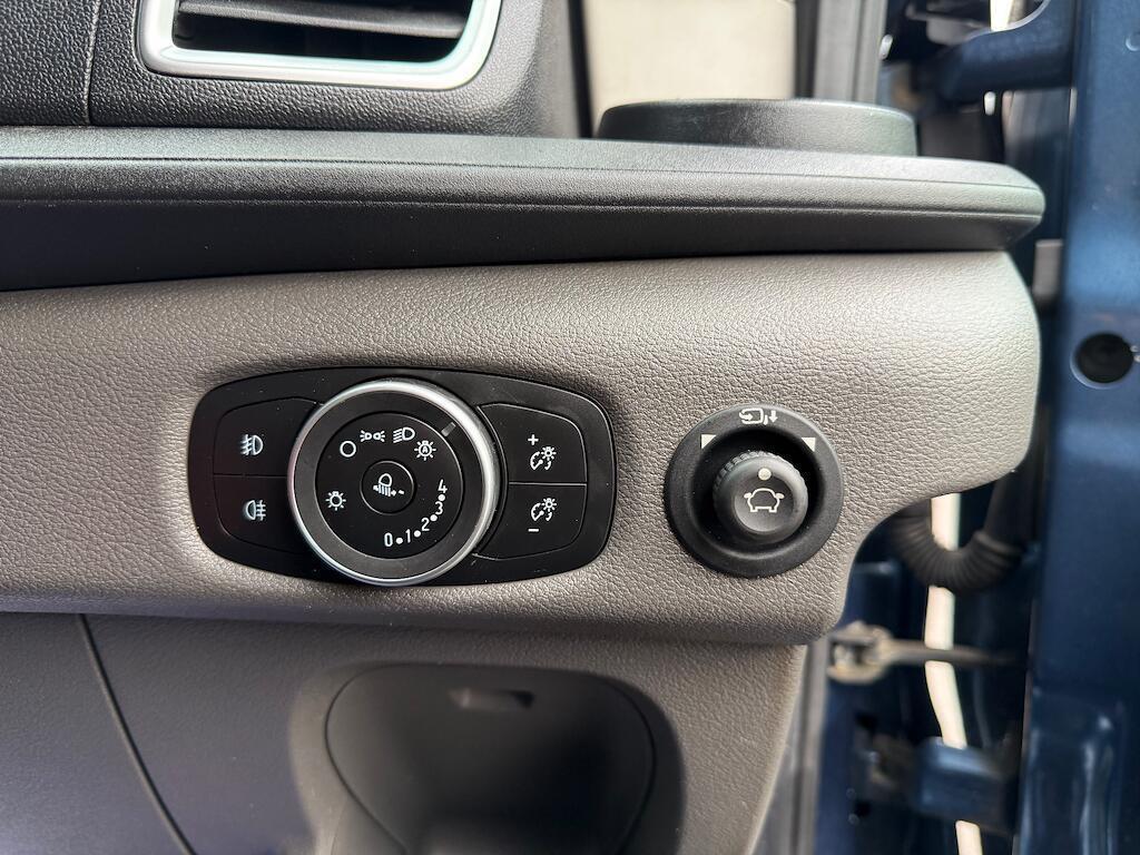 Used Ford Transit 2020 for sale - 76750273: Photo 24