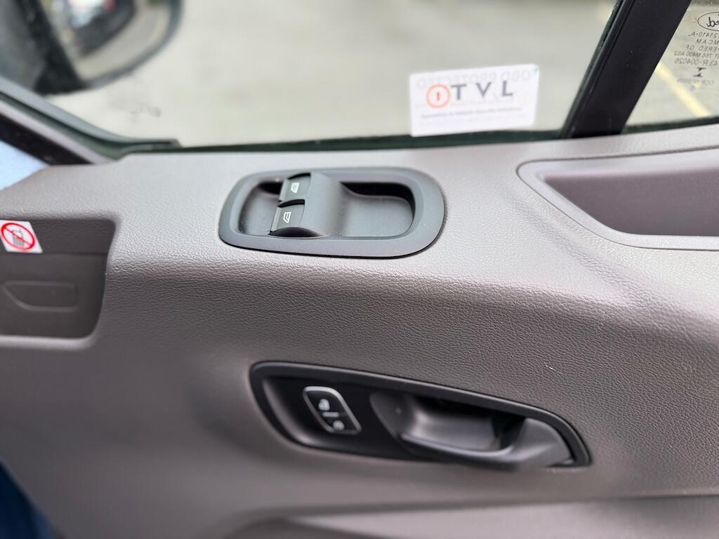 Used Ford Transit 2020 for sale - 76750273: Photo 26