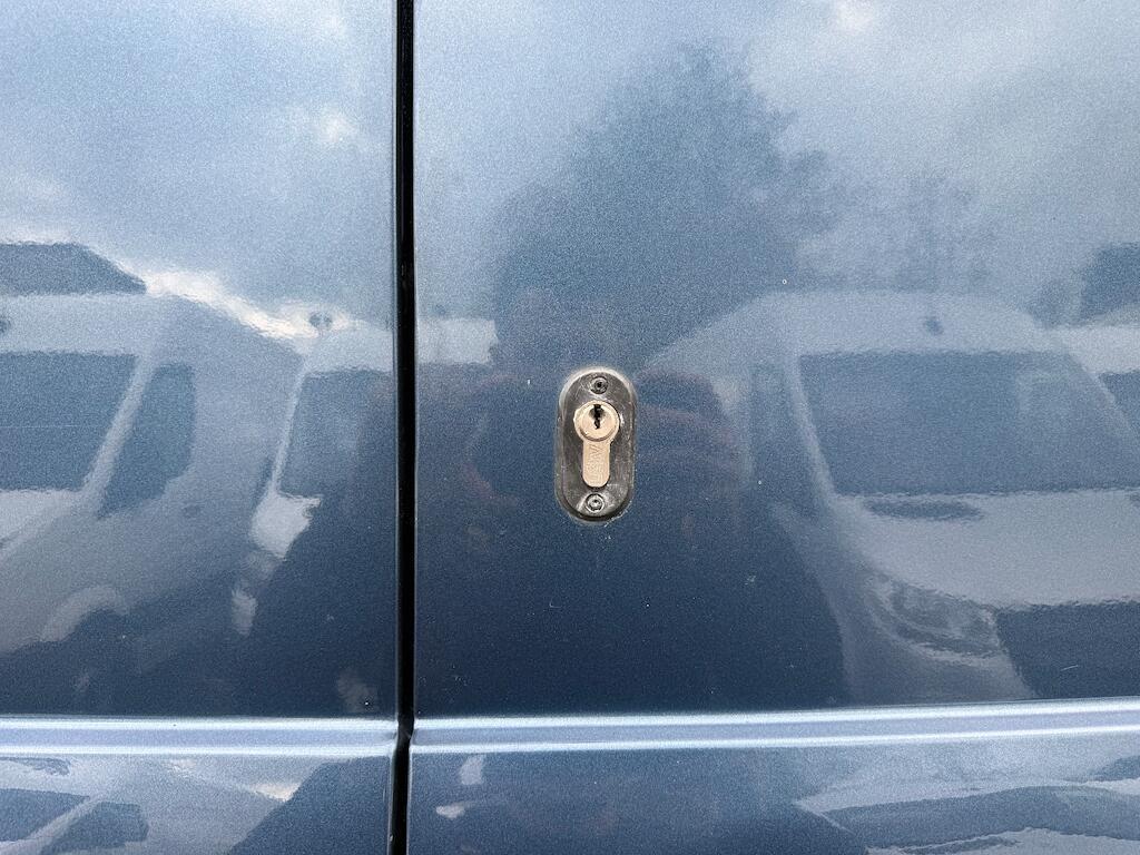 Used Ford Transit 2020 for sale - 76750273: Photo 28