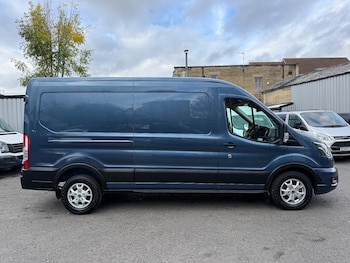 Used Ford Transit 2020 for sale - 76750273: Photo