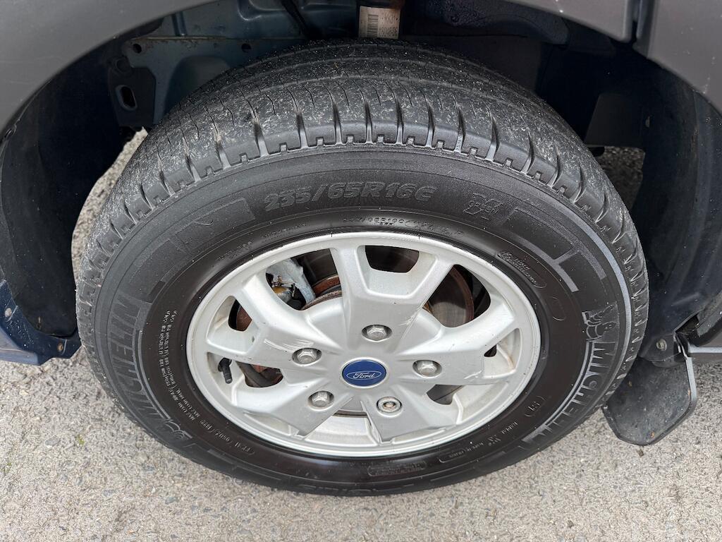 Used Ford Transit 2020 for sale - 76750273: Photo 31