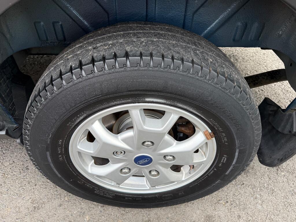 Used Ford Transit 2020 for sale - 76750273: Photo 32