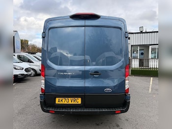 Used Ford Transit 2020 for sale - 76750273: Photo