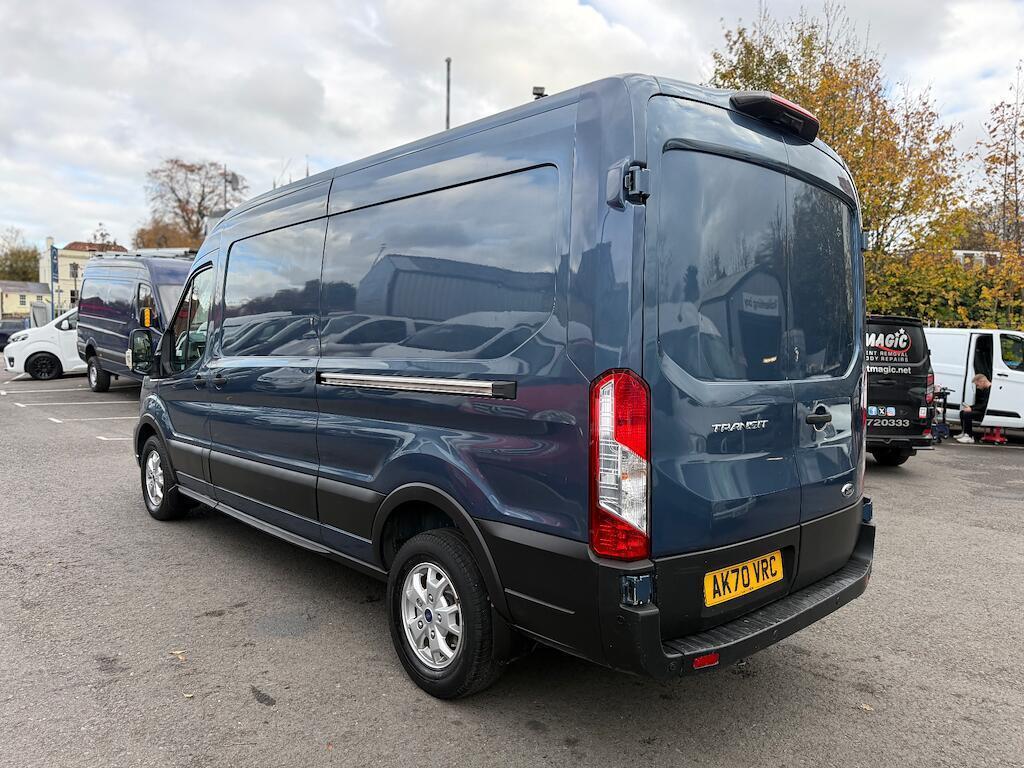 Used Ford Transit 2020 for sale - 76750273: Photo 5