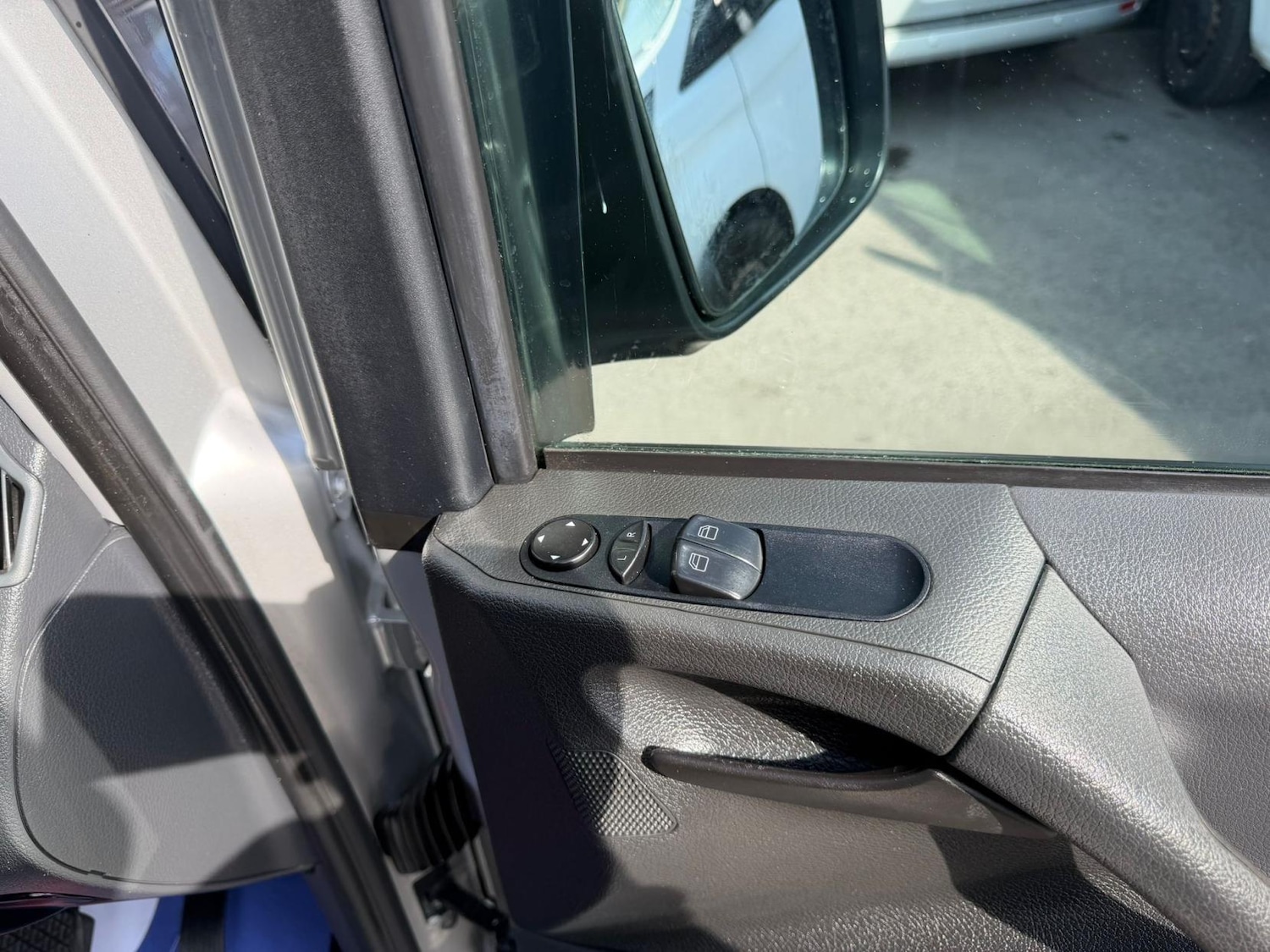 Used Mercedes-Benz Vito 2013 for sale - 78000537: Photo 18