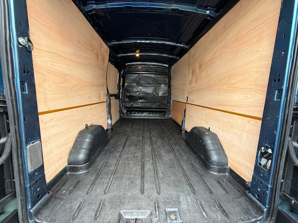 Used Ford Transit 2020 for sale - 76532389: Photo 10