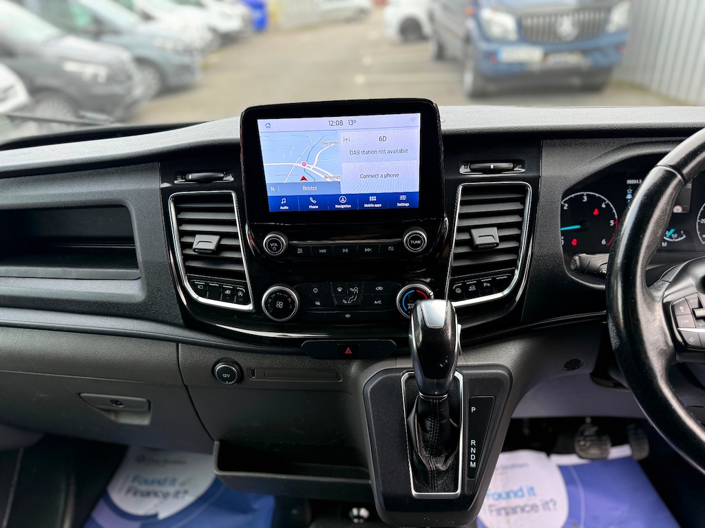 Used Ford Transit 2020 for sale - 76532389: Photo 13