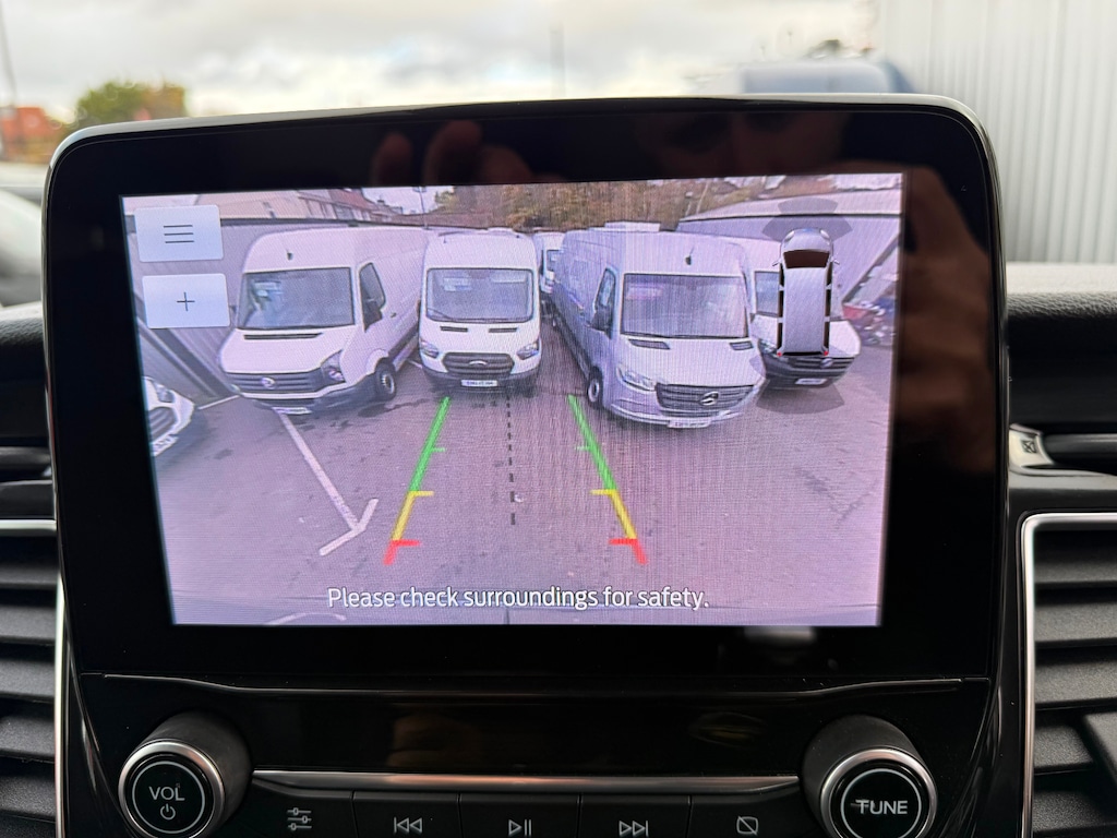 Used Ford Transit 2020 for sale - 76532389: Photo 14