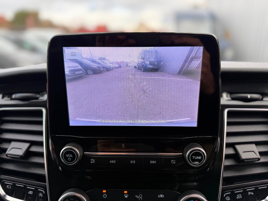 Used Ford Transit 2020 for sale - 76532389: Photo 15