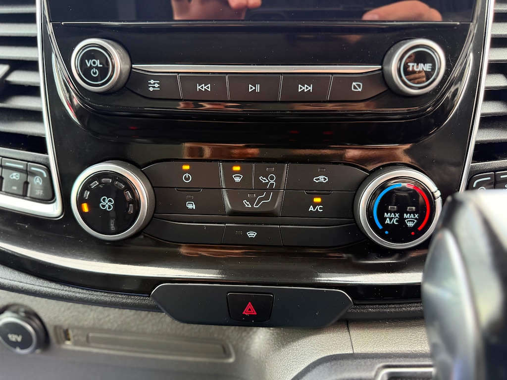 Used Ford Transit 2020 for sale - 76532389: Photo 17