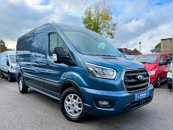 Ford - Transit