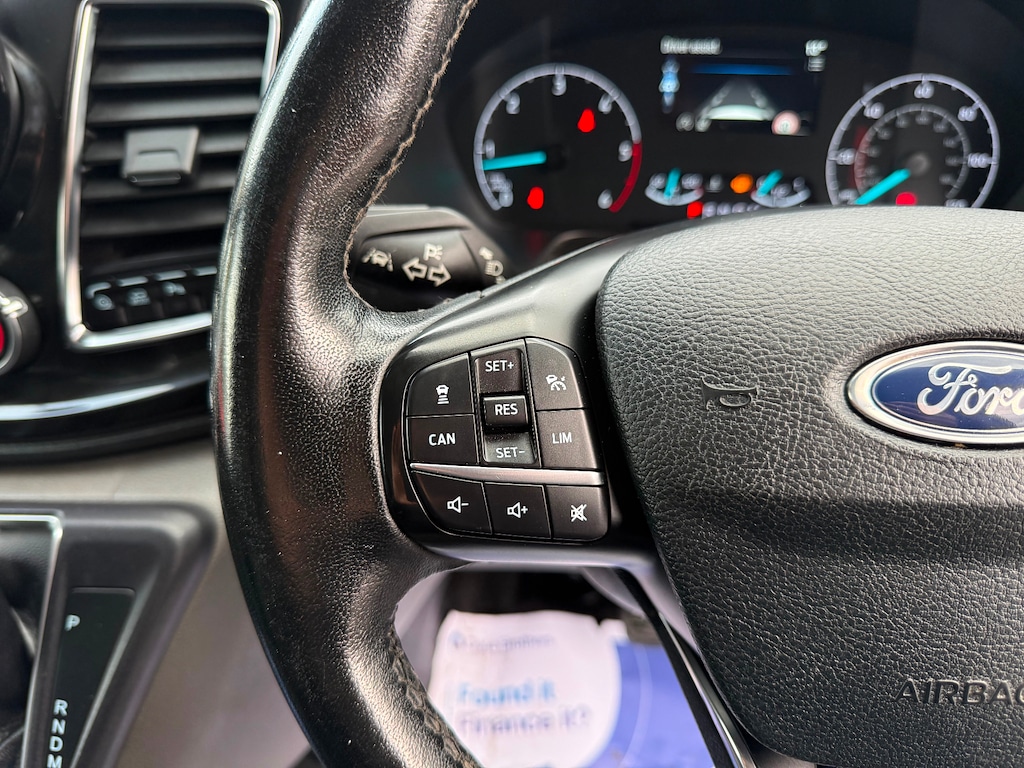 Used Ford Transit 2020 for sale - 76532389: Photo 20