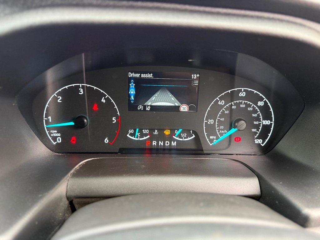 Used Ford Transit 2020 for sale - 76532389: Photo 25