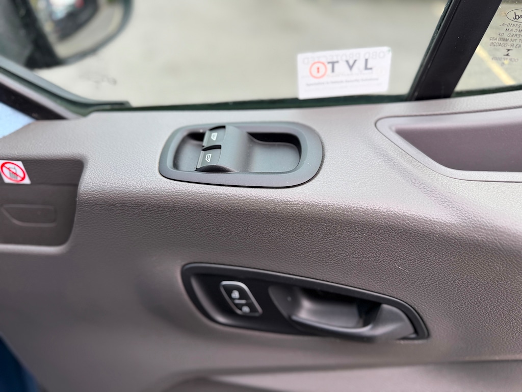 Used Ford Transit 2020 for sale - 76532389: Photo 26