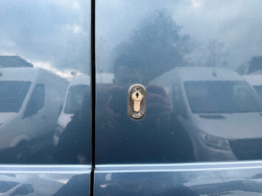 Used Ford Transit 2020 for sale - 76532389: Photo 28