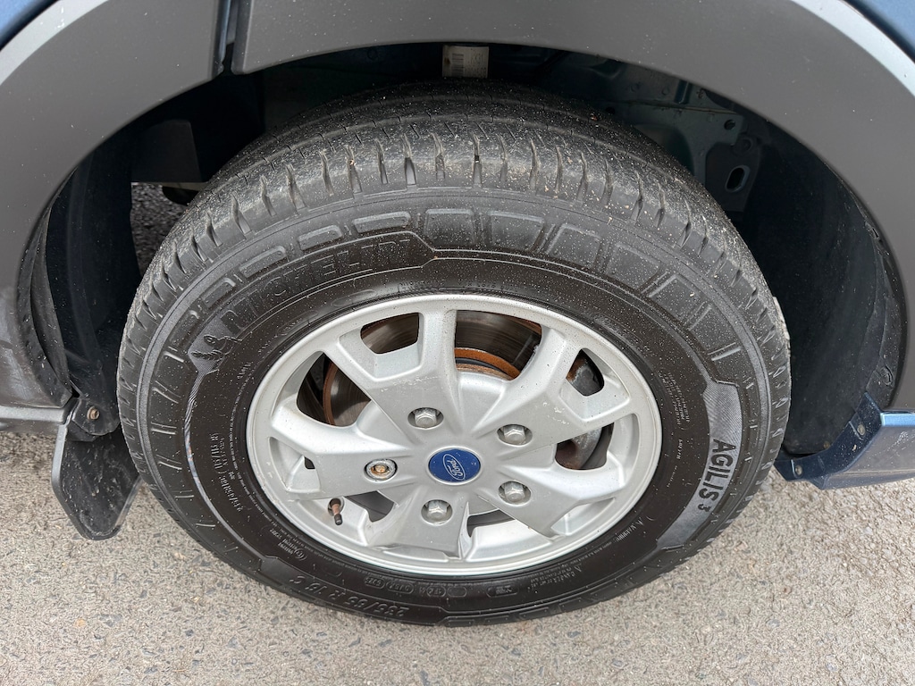 Used Ford Transit 2020 for sale - 76532389: Photo 29