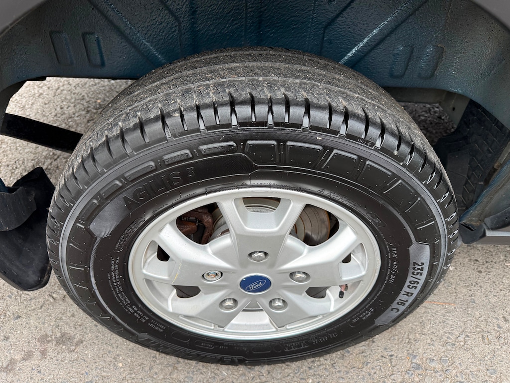 Used Ford Transit 2020 for sale - 76532389: Photo 30