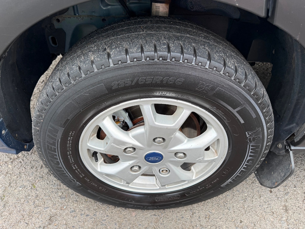 Used Ford Transit 2020 for sale - 76532389: Photo 31