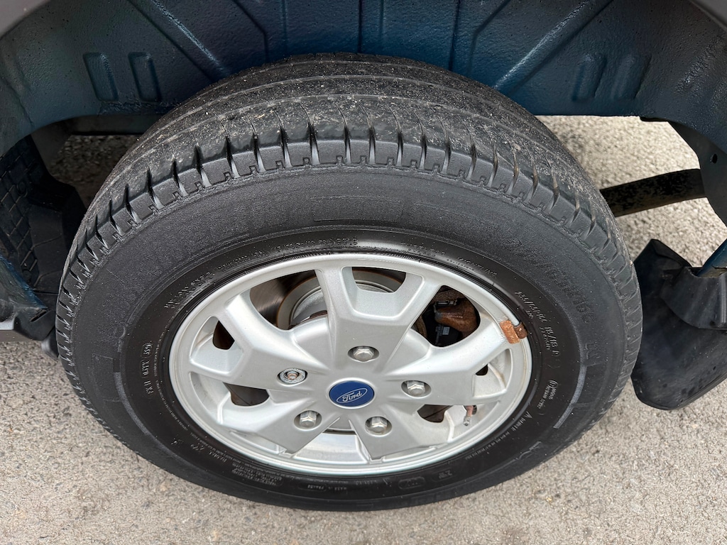 Used Ford Transit 2020 for sale - 76532389: Photo 32