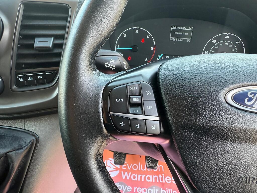 Used Ford Transit Custom 2020 for sale - 76750317: Photo 17